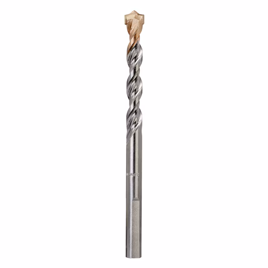 DeWALT EXTREME 5x150mm No Slip Shank Masonry Drill Bit - Image 2